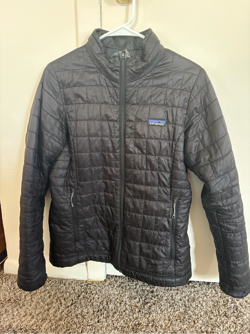 Women’s Patagonia Nano Puff Jacket
